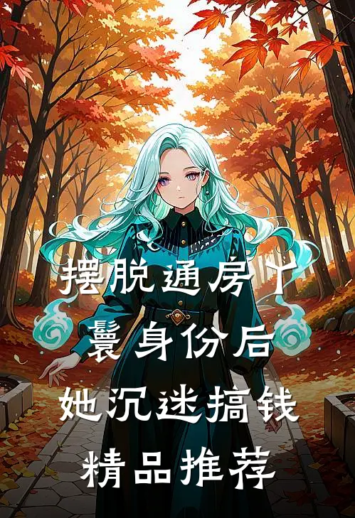 摆脱通房丫鬟身份后，她沉迷搞钱精品推荐