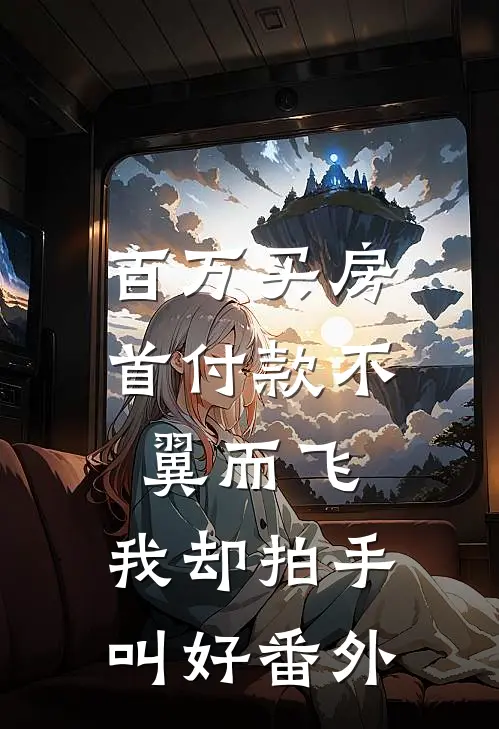 百万买房首付款不翼而飞，我却拍手叫好 番外