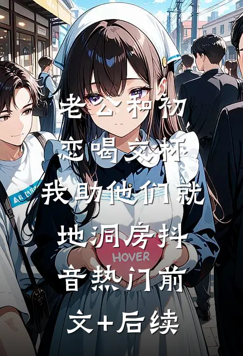 老公和初恋喝交杯，我助他们就地洞房抖音热门前文+后续