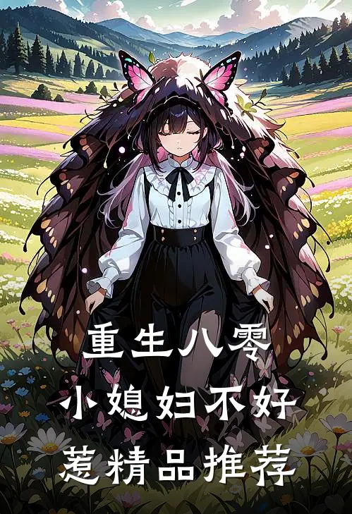 重生八零：小媳妇不好惹精品推荐