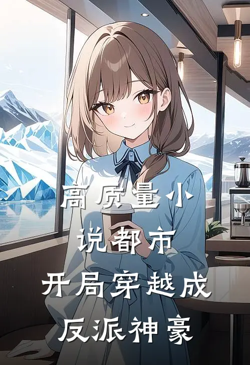 高质量小说都市：开局穿越成反派神豪