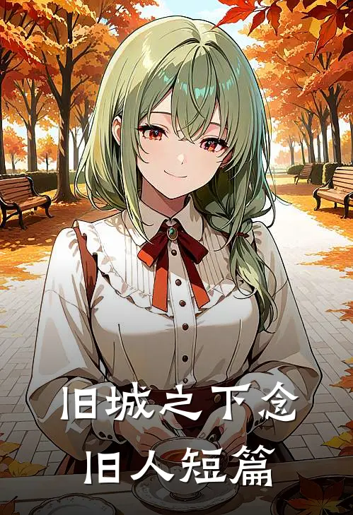 旧城之下念旧人短篇