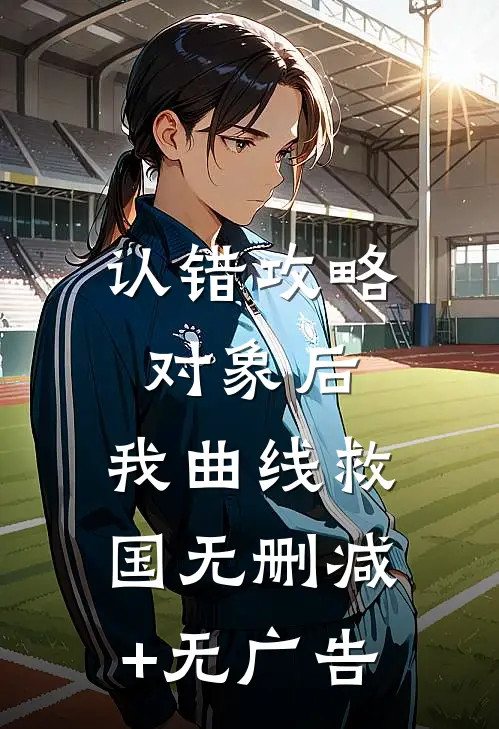 认错攻略对象后，我曲线救国无删减+无广告