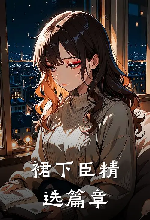 裙下臣精选篇章