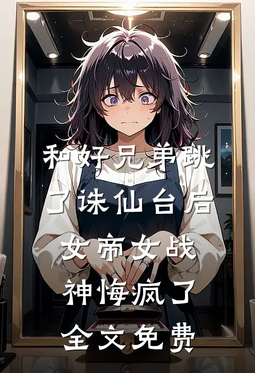 和好兄弟跳了诛仙台后，女帝女战神悔疯了全文免费