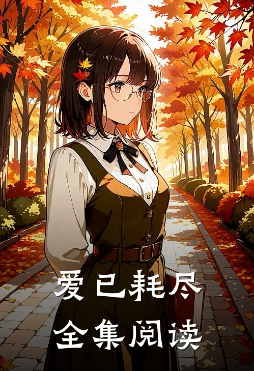 爱已耗尽全集阅读