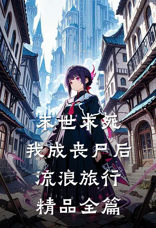 末世求死：我成丧尸后流浪旅行精品全篇