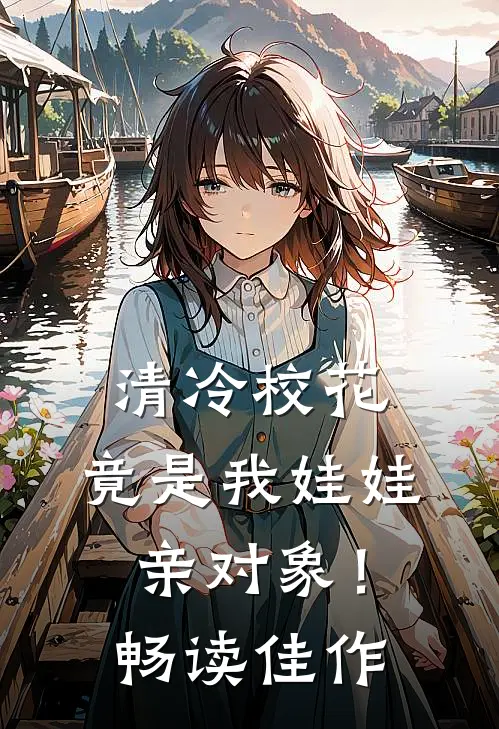 清冷校花，竟是我娃娃亲对象！畅读佳作