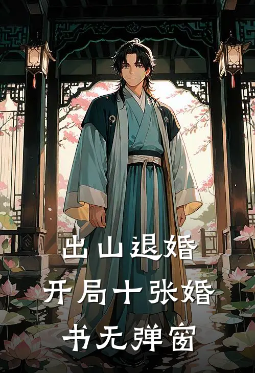 出山退婚，开局十张婚书无弹窗