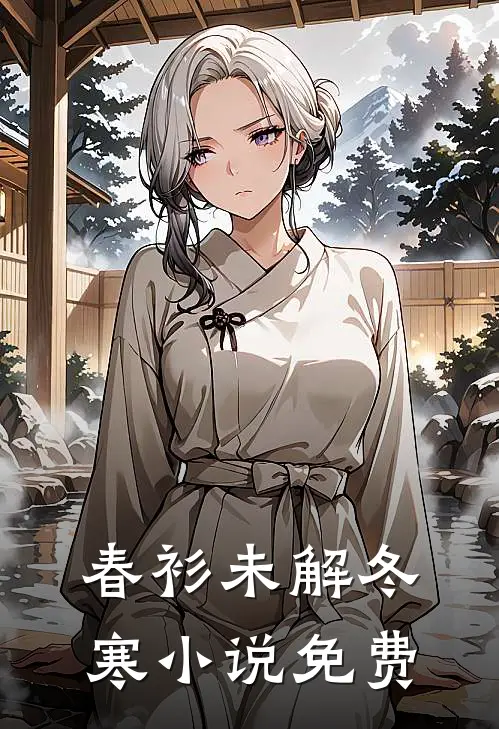 春衫未解冬寒小说免费