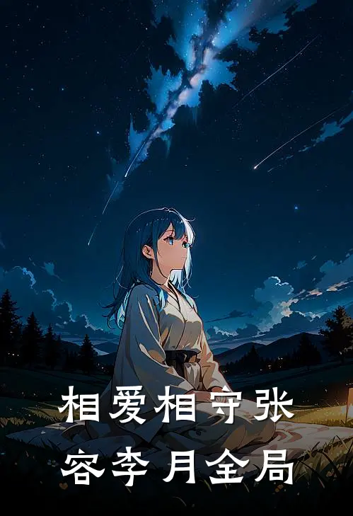 相爱相守张容李月全局