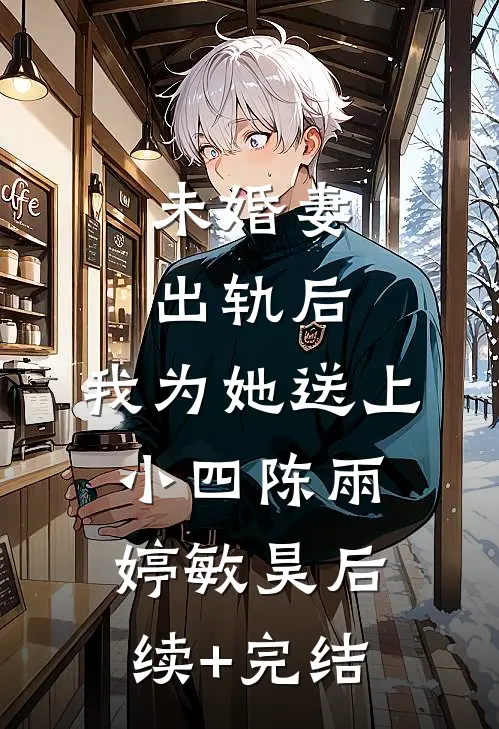 未婚妻出轨后，我为她送上小四陈雨婷敏昊后续+完结