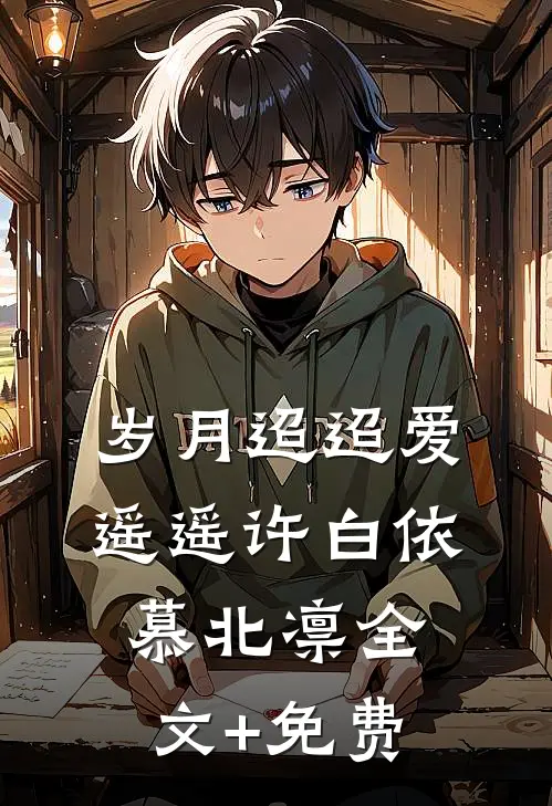 岁月迢迢爱遥遥许白依慕北凛全文+免费