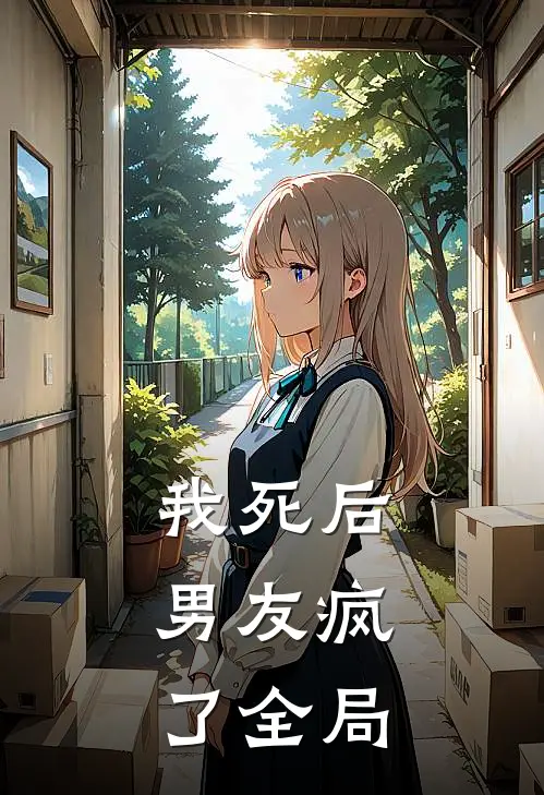 我死后，男友疯了全局