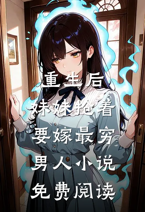 重生后，妹妹抢着要嫁最穷男人小说免费阅读