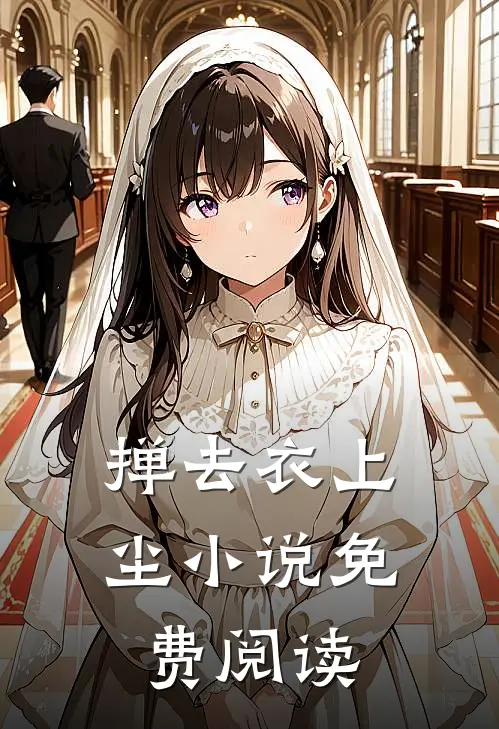 掸去衣上尘小说免费阅读