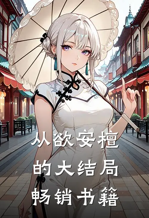 从欲安檀的大结局畅销书籍