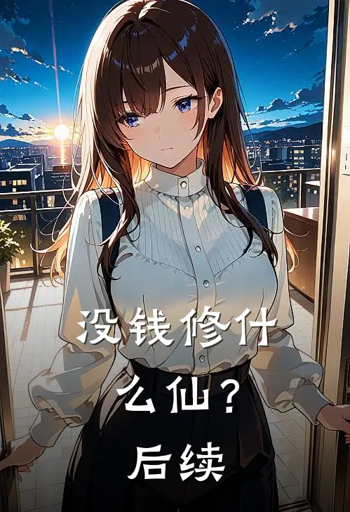 没钱修什么仙？后续
