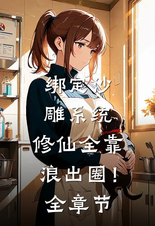 绑定沙雕系统：修仙全靠浪出圈！全章节