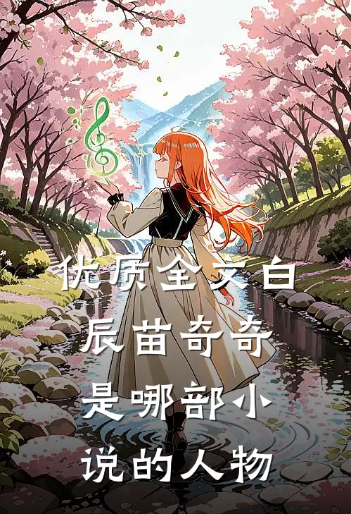 优质全文白辰苗奇奇是哪部小说的人物