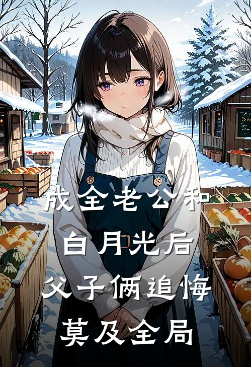 成全老公和白月光后，父子俩追悔莫及全局