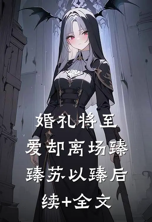 婚礼将至，爱却离场臻臻苏以臻后续+全文