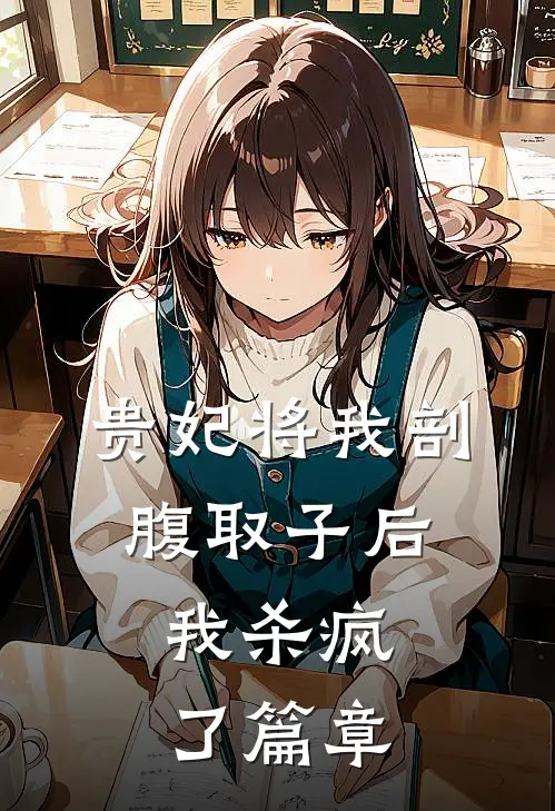 贵妃将我剖腹取子后，我杀疯了篇章