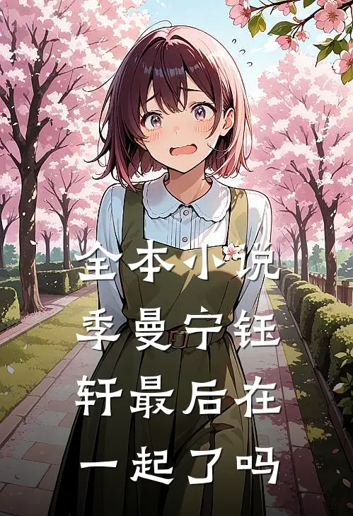 全本小说季曼宁钰轩最后在一起了吗