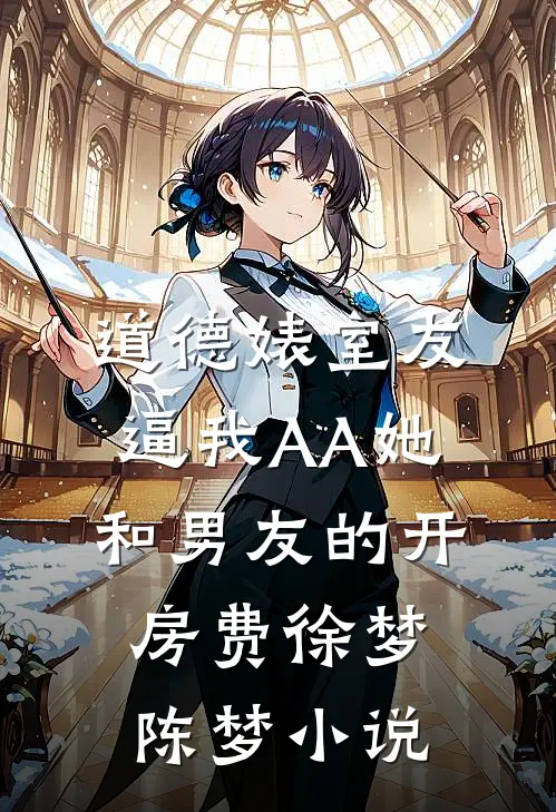 道德婊室友逼我AA她和男友的开房费徐梦陈梦小说