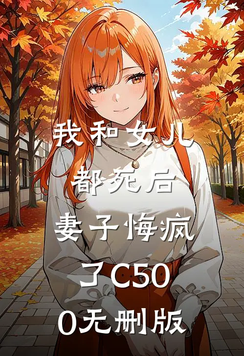 我和女儿都死后，妻子悔疯了C500无删版