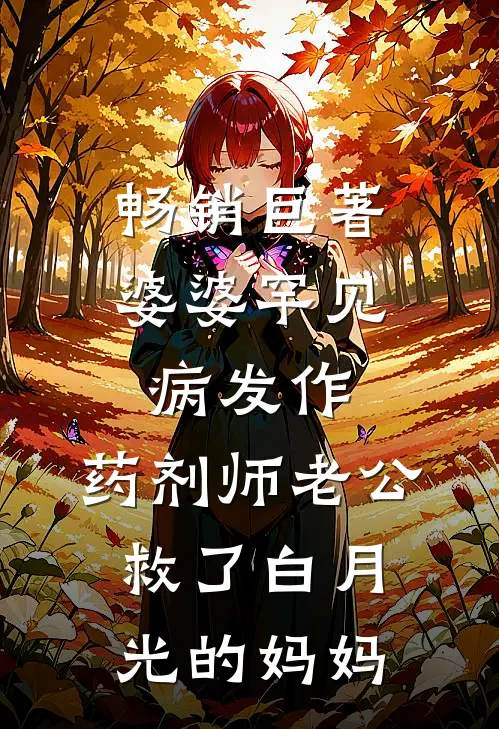 畅销巨著婆婆罕见病发作，药剂师老公救了白月光的妈妈