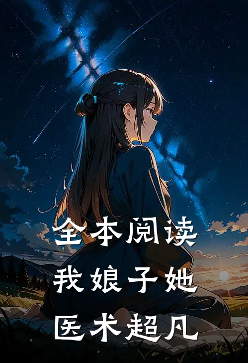 全本阅读我娘子她医术超凡