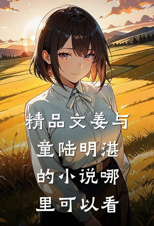 精品文姜与童陆明湛的小说哪里可以看