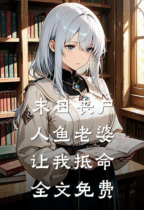 末日丧尸，人鱼老婆让我抵命全文免费