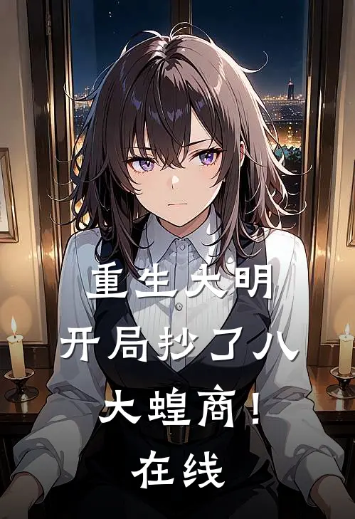 重生大明：开局抄了八大蝗商！在线