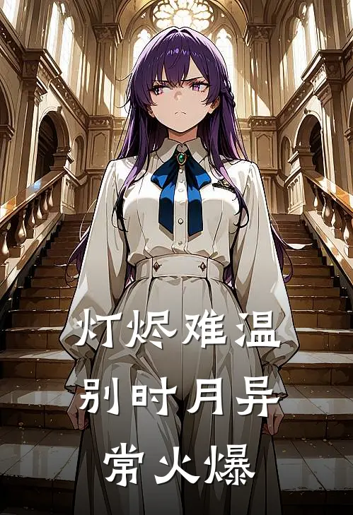 灯烬难温别时月异常火爆