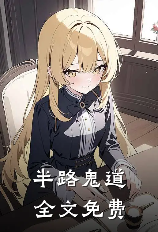 半路鬼道全文免费
