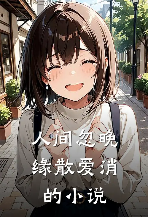 人间忽晚，缘散爱消的小说