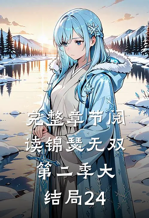 完整章节阅读锦瑟无双第二季大结局24