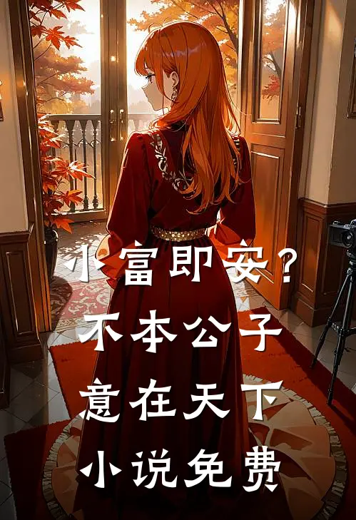 小富即安？不，本公子意在天下小说免费