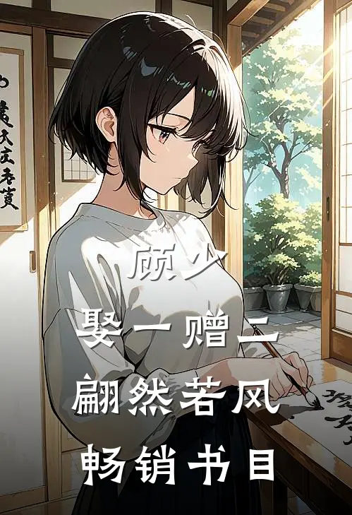 顾少,娶一赠二 翩然若风畅销书目