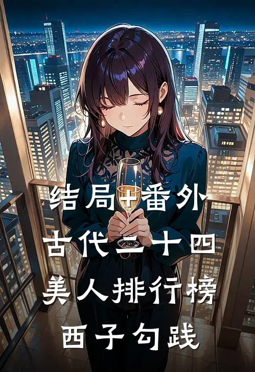 结局+番外古代二十四美人排行榜西子勾践