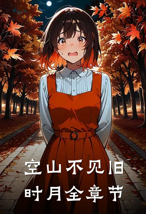 空山不见旧时月全章节