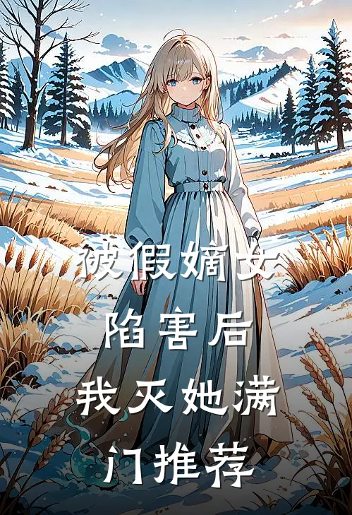 被假嫡女陷害后，我灭她满门推荐