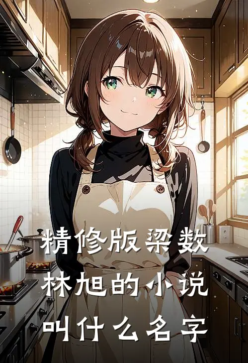精修版梁数林旭的小说叫什么名字