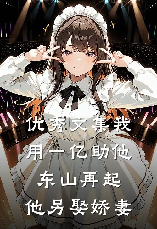 优秀文集我用一亿助他东山再起,他另娶娇妻