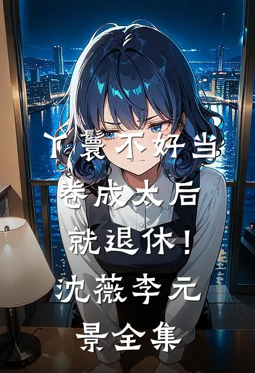 丫鬟不好当，卷成太后就退休！沈薇李元景 全集