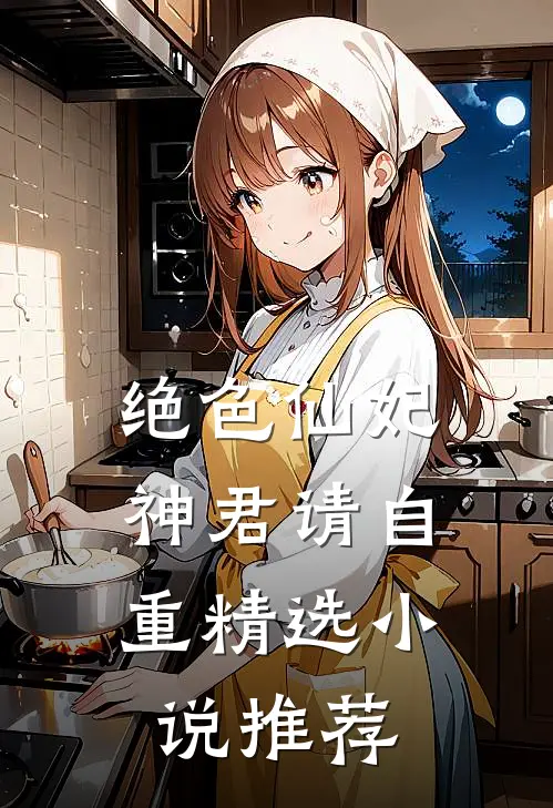 绝色仙妃：神君请自重精选小说推荐