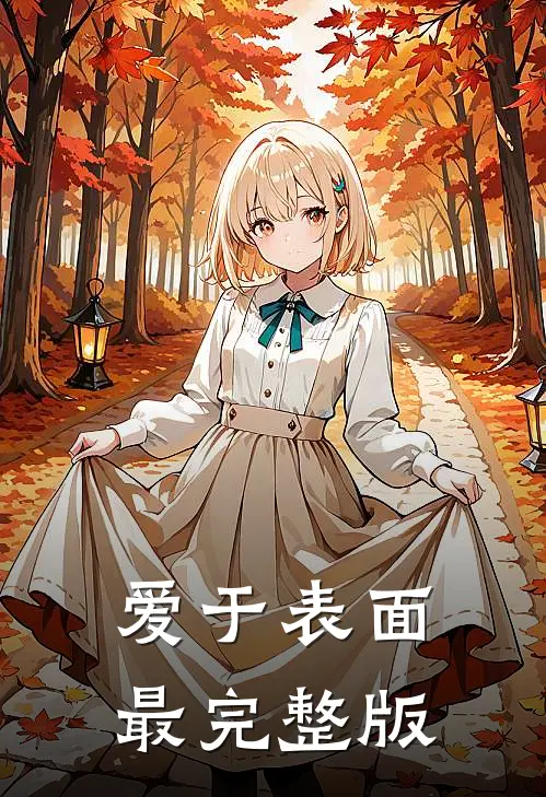 爱于表面最完整版
