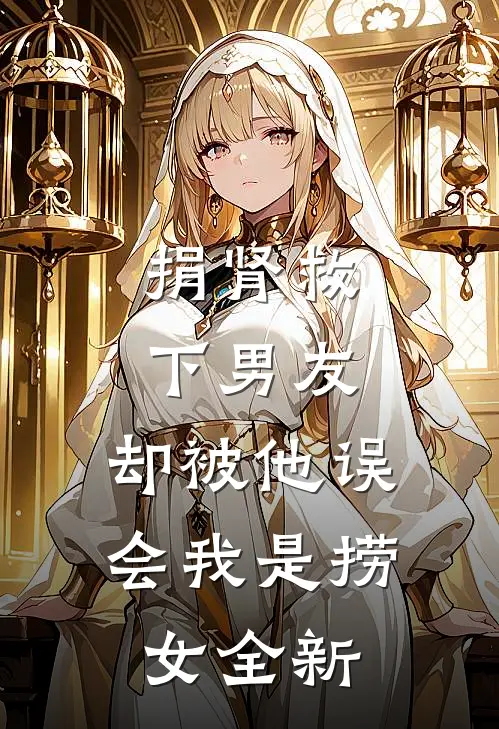 捐肾救下男友，却被他误会我是捞女全新